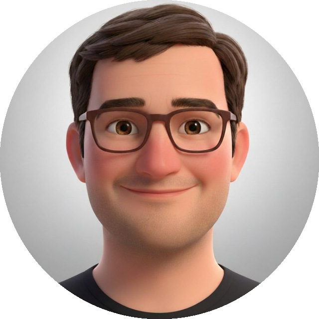 Vadym Kostariev avatar