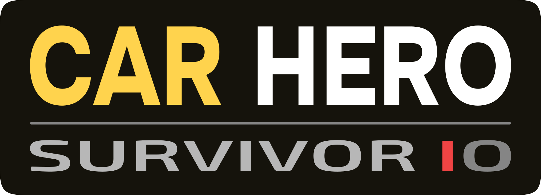 Car Hero Survivor IO