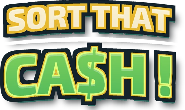 Sort That Cash!